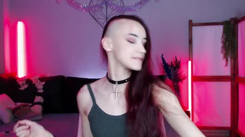 Master Kieran hehim online show from December 2024 01:35:01 AM