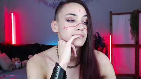 Master Kieran hehim online show from December 2024 10:56:02 AM