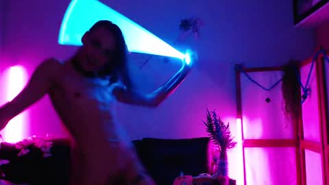 Master Kieran hehim online show from December 2024 02:22:02 PM