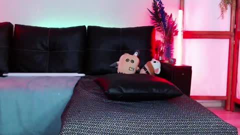 Master Kieran hehim online show from December 2024 06:35:01 AM