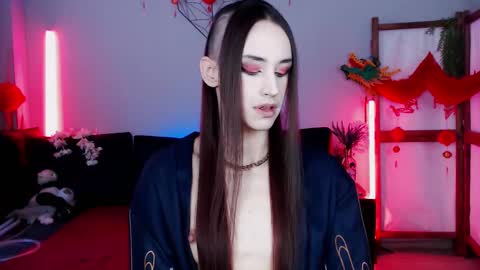 Master Kieran hehim online show from February 2025 06:28:01 AM