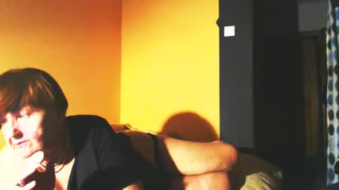 WildRedCat online show from February 2025 07:38:01 PM