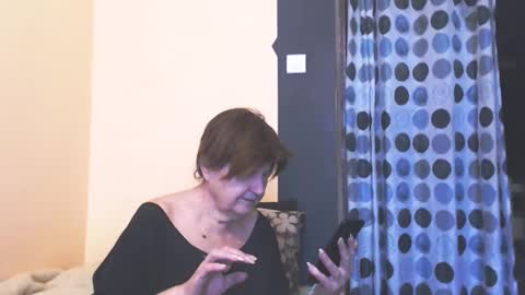WildRedCat online show from April 2026 10:50:02 AM