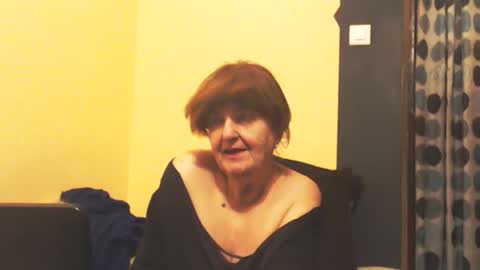 WildRedCat online show from April 2026 10:59:01 PM