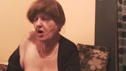 WildRedCat online show from June 2026 09:19:01 PM