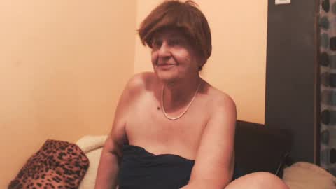 WildRedCat online show from June 2026 07:05:01 PM