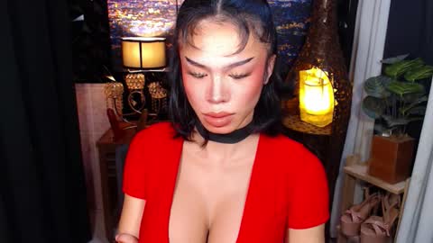 Snapshot of wildroxie chatting on January 2026 11:17:01 PM ROXIE online show from January 2026 11:17:01 PM