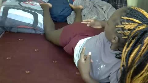 nightsyn online show from February 2026 06:39:01 PM