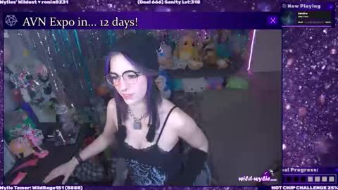 Wylie Wanderlust online show from January 2026 05:20:01 AM