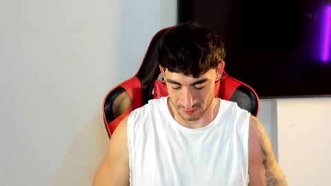 will_ferrari300 online show from February 2026 08:43:01 AM