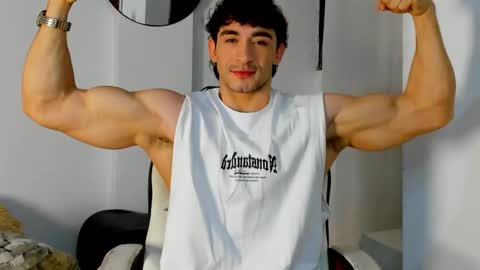 will_ferrari300 online show from March 2026 05:37:02 AM