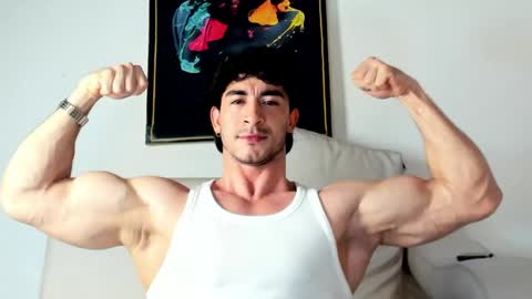 Snapshot of will_ferrari300 chatting on April 2026 12:06:01 AM will_ferrari300 online show from April 2026 12:06:01 AM