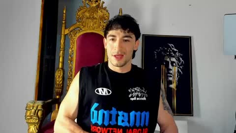 Snapshot of will_ferrari300 chatting on April 2026 07:28:01 PM will_ferrari300 online show from April 2026 07:28:01 PM