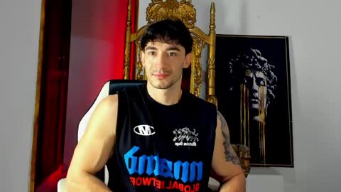 Snapshot of will_ferrari300 chatting on April 2026 01:51:01 AM will_ferrari300 online show from April 2026 01:51:01 AM