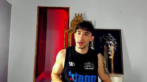 Snapshot of will_ferrari300 chatting on April 2026 10:12:02 PM will_ferrari300 online show from April 2026 10:12:02 PM