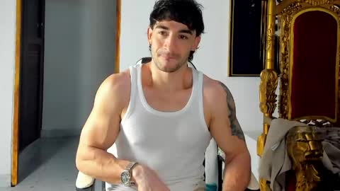 Snapshot of will_ferrari300 chatting on April 2026 10:27:01 PM will_ferrari300 online show from April 2026 10:27:01 PM