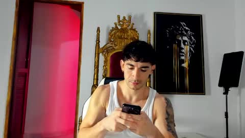 Snapshot of will_ferrari300 chatting on May 2026 12:26:02 AM will_ferrari300 online show from May 2026 12:26:02 AM
