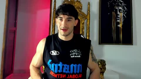 Snapshot of will_ferrari300 chatting on May 2026 01:54:02 AM will_ferrari300 online show from May 2026 01:54:02 AM