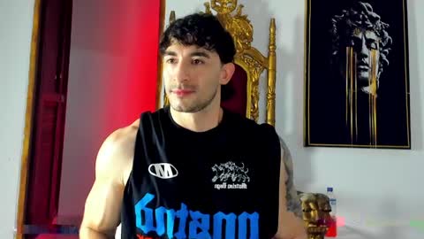 Snapshot of will_ferrari300 chatting on May 2026 11:43:01 PM will_ferrari300 online show from May 2026 11:43:01 PM