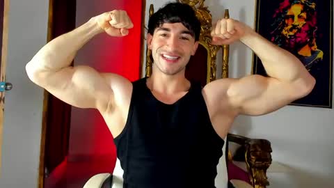 Snapshot of will_ferrari300 chatting on May 2026 12:08:01 AM will_ferrari300 online show from May 2026 12:08:01 AM