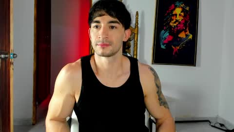 Snapshot of will_ferrari300 chatting on May 2026 12:49:02 AM will_ferrari300 online show from May 2026 12:49:02 AM