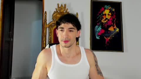 Snapshot of will_ferrari300 chatting on May 2026 12:49:01 AM will_ferrari300 online show from May 2026 12:49:01 AM
