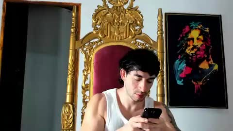 Snapshot of will_ferrari300 chatting on June 2026 11:44:01 PM will_ferrari300 online show from June 2026 11:44:01 PM