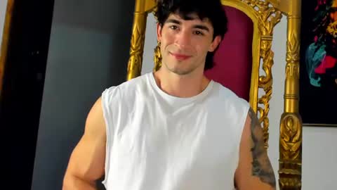 Snapshot of will_ferrari300 chatting on July 2026 04:03:01 AM will_ferrari300 online show from July 2026 04:03:01 AM