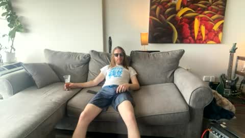 will_sx online show from June 2026 10:34:01 PM