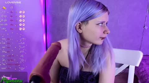 Snapshot of will_vand0m chatting on December 2024 10:54:01 AM Your virtual girlfriend online show from December 2024 10:54:01 AM