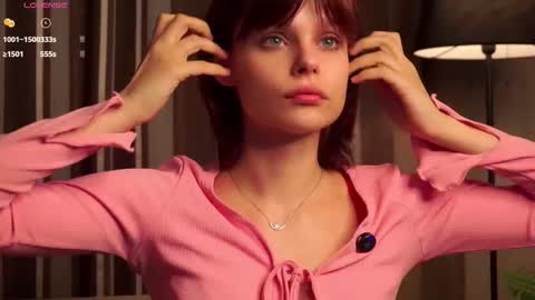 Eva online show from November 2025 11:32:02 AM