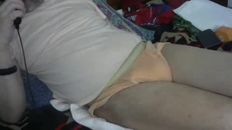 Snapshot of willamyth chatting on February 2025 06:23:01 AM Willamyth online show from February 2025 06:23:01 AM