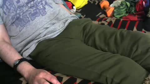 Snapshot of willamyth chatting on February 2025 04:29:01 AM Willamyth online show from February 2025 04:29:01 AM