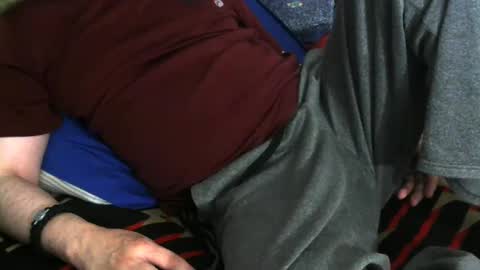 Snapshot of willamyth chatting on March 2025 11:05:01 AM Willamyth online show from March 2025 11:05:01 AM