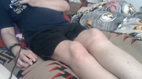 Snapshot of willamyth chatting on September 2025 06:57:02 AM Willamyth online show from September 2025 06:57:02 AM