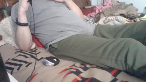 Snapshot of willamyth chatting on September 2025 05:29:01 AM Willamyth online show from September 2025 05:29:01 AM