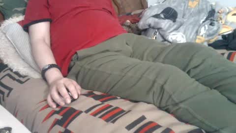 Snapshot of willamyth chatting on September 2025 05:20:01 AM Willamyth online show from September 2025 05:20:01 AM