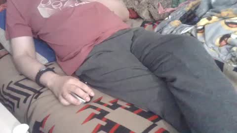 Snapshot of willamyth chatting on October 2025 04:00:02 AM Willamyth online show from October 2025 04:00:02 AM