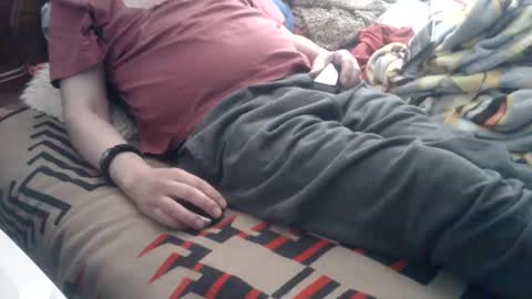 Snapshot of willamyth chatting on October 2025 03:17:02 AM Willamyth online show from October 2025 03:17:02 AM