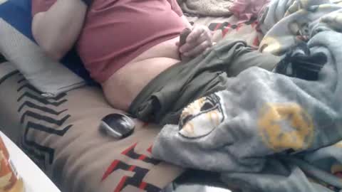 Snapshot of willamyth chatting on October 2025 04:35:02 AM Willamyth online show from October 2025 04:35:02 AM