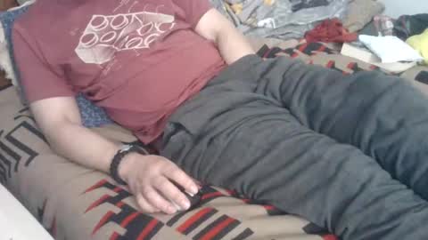 Snapshot of willamyth chatting on October 2025 04:46:01 AM Willamyth online show from October 2025 04:46:01 AM