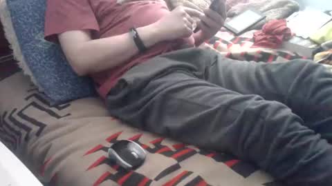 Snapshot of willamyth chatting on October 2025 05:41:01 AM Willamyth online show from October 2025 05:41:01 AM