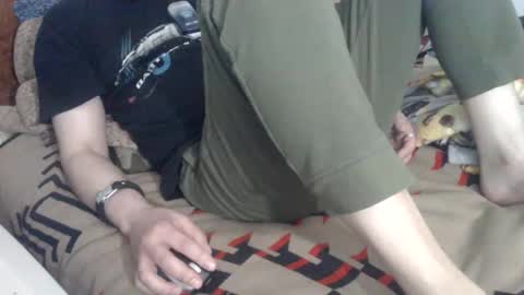 Snapshot of willamyth chatting on October 2025 11:06:02 AM Willamyth online show from October 2025 11:06:02 AM