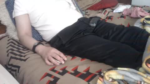 Snapshot of willamyth chatting on October 2025 09:10:02 PM Willamyth online show from October 2025 09:10:02 PM