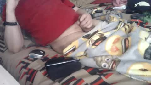 Snapshot of willamyth chatting on October 2025 11:51:02 PM Willamyth online show from October 2025 11:51:02 PM