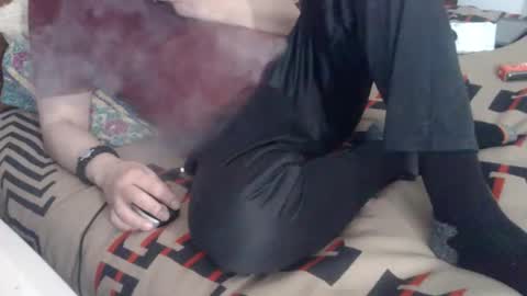 Snapshot of willamyth chatting on October 2025 09:26:02 PM Willamyth online show from October 2025 09:26:02 PM