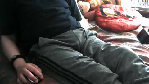 Snapshot of willamyth chatting on December 2025 04:51:01 AM Willamyth online show from December 2025 04:51:01 AM