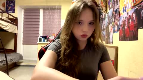 Olivia online show from February 2026 03:31:01 PM