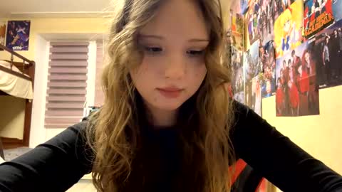 Olivia online show from February 2026 03:41:02 PM