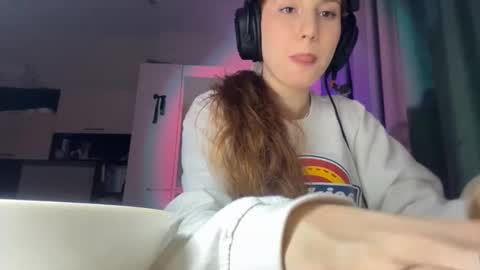 Alice online show from February 2026 08:32:01 PM